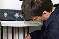 boiler repair Kippington