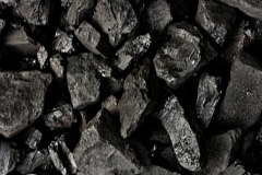 Kippington coal boiler costs